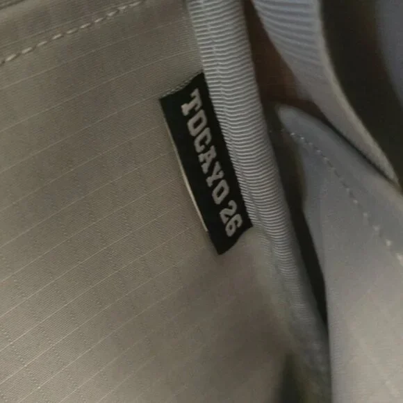 NEW YETI Tocayo Tan 26 liter backpack - Picture 11 of 12